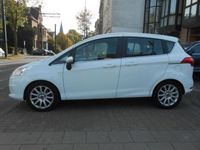 gebraucht Ford B-MAX 1,0 EcoBoost/92kw/Titanium /Navi/AHK/Garan