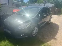 Occasion Ford S-MAX Titanium 150 ch (110 kW) 2016 Vert Monospace
