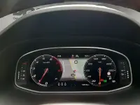 Gebraucht Seat Ateca FR-Line 150 PS (110 kW) 2022 "rodium" grau SUV
