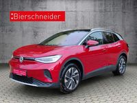 Gebraucht VW ID.4 Pro 210 kW (286 PS) 2025 Rot SUV