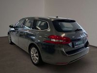 gebraucht Peugeot 308 SW Allure 1.2 130 EAT8 PureTech EURO 6d