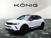 Gebraucht Opel Mokka 131 PS (96 kW) 2023 Arktis weiß SUV