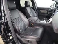 Gebraucht Land Rover Discovery Sport R-Dynamic 200 PS (147 kW) 2020 Schwarz SUV