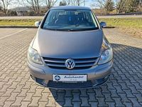 Brugt VW Golf Plus Cross 80 HK (58 kW) 2007 Grå MPV