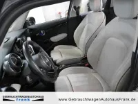 Gebraucht Mini Cooper S Chili 192 PS (141 kW) 2016 Grau Kleinwagen