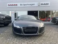 Gebraucht Audi R8 Coupé Sport 420 PS (308 kW) 2009 Grau Coupé