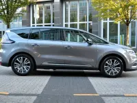Używany Renault Espace Initiale Paris 160 KM (117 kW) 2017 Szary Minivan
