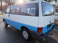 Gebraucht VW Transporter 78 PS (57 kW) 1999 Weiß Van