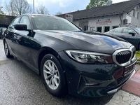 gebraucht BMW 320 d Advantage*NAVI*LED*