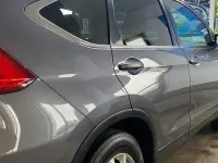 Gebraucht Honda CR-V 190 PS (139 kW) 2015 Grau SUV