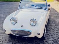 Gebraucht Austin Healey Sprite 1960 Cabrio