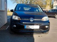 Second-hand VW up! Join 60 CP (44 kW) 2018 Negru Hatchback