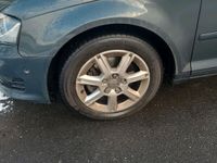 gebraucht Audi A3 2.0 TDI DPF Attraction