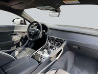 Ny Bentley Continental 600 HK (441 kW) 2026 Grå Sportkupé