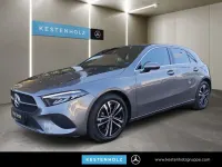 Gebraucht Mercedes A180 136 PS (100 kW) 2025 Grau Limousine
