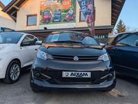 Gebraucht Aixam Microcar 2014 Kleinwagen