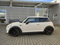 gebraucht Mini Metropolitan One1.2