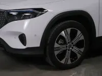 Gebraucht Mercedes EQB250 139 kW (190 PS) 2025 SUV