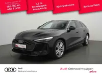 Gebraucht Audi A5 Sport 299 PS (219 kW) 2025 Schwarz Kombi