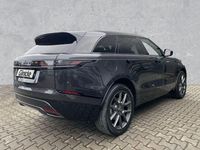 Gebraucht Land Rover Range Rover Velar SE Dynamic 404 PS (297 kW) 2026 Zadar grey SUV
