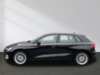 gebraucht Audi A3 Sportback Advanced 30 TDI S tronic LED PDC