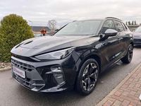 Neu Cupra Terramar VZ 265 PS (194 kW) 2025 Schwarz SUV