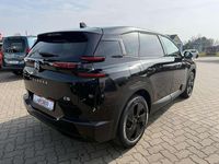 Neu Citroën C5 145 PS (106 kW) 2026 Perlaneraschwarz SUV