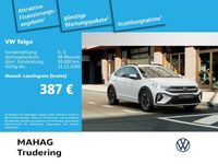 Gebraucht VW Taigo IQ Drive 150 PS (110 kW) 2025 SUV