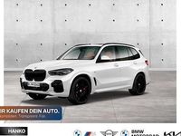 Gebraucht BMW X5 Shadowline 340 PS (250 kW) 2023 Weiß SUV