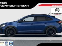 Gebraucht VW Taigo R-line 150 PS (110 kW) 2024 SUV