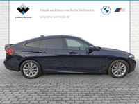 gebraucht BMW 630 d xDrive Gran Turismo M Sportpaket Head-Up