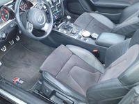 gebraucht Audi A5 Cabriolet 1.8 TFSI -