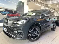 Gebraucht VW Tiguan R-line 150 PS (110 kW) 2025 Grau SUV
