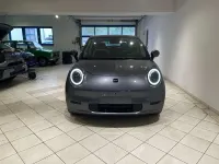 Neu JAC E30X 100 kW (136 PS) 2026 Grau Kleinwagen