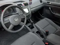 Gebraucht VW Golf IV 90 PS (66 kW) 2004 Limousine