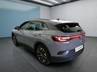 Gebraucht VW ID.4 125 kW (170 PS) 2023 Grau SUV