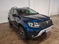 gebraucht Dacia Duster 1.3 TCe 130 Anniversary