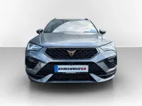 Gebraucht Cupra Ateca VZ 300 PS (220 kW) 2022 Graphitegrau metallic SUV
