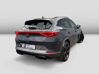 Gebraucht Cupra Formentor VZ 310 PS (228 kW) 2024 "magnetic tech" SUV