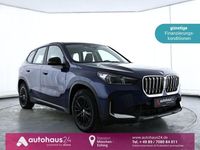 Gebraucht BMW iX1 230 kW (313 PS) 2022 Blau SUV