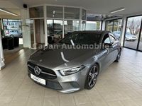 Gebraucht Mercedes A250 224 PS (164 kW) 2019 Grau Limousine