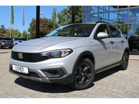 gebraucht Fiat Tipo CROSS 1.0 City Sport Navi, Klima, Tempomat