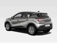 Neu Renault Captur Evolution 115 PS (84 kW) 2026 Stahlgrau metallic SUV