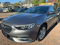 Gebraucht Opel Insignia Dynamic 165 PS (121 kW) 2018 Licht grau m2 Limousine