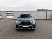 Gebraucht BMW X7 Performance 400 PS (294 kW) 2021 Grau SUV