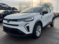 Neu Renault Captur Evolution 160 PS (117 kW) 2025 Weiß SUV