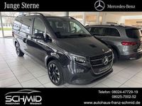 Gebraucht Mercedes V300 Style 237 PS (174 kW) 2025 Graphitgrau Van / Kleinbus