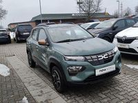 Gebraucht Dacia Spring Extreme 47 kW (65 PS) 2023 Kleinwagen