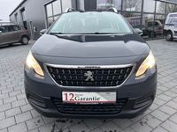 gebraucht Peugeot 2008 Access PureTech 82 1.Hand