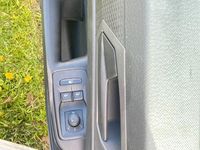 Gebraucht VW Caddy Basis 102 PS (75 kW) 2023 Weiß Van / Kleinbus